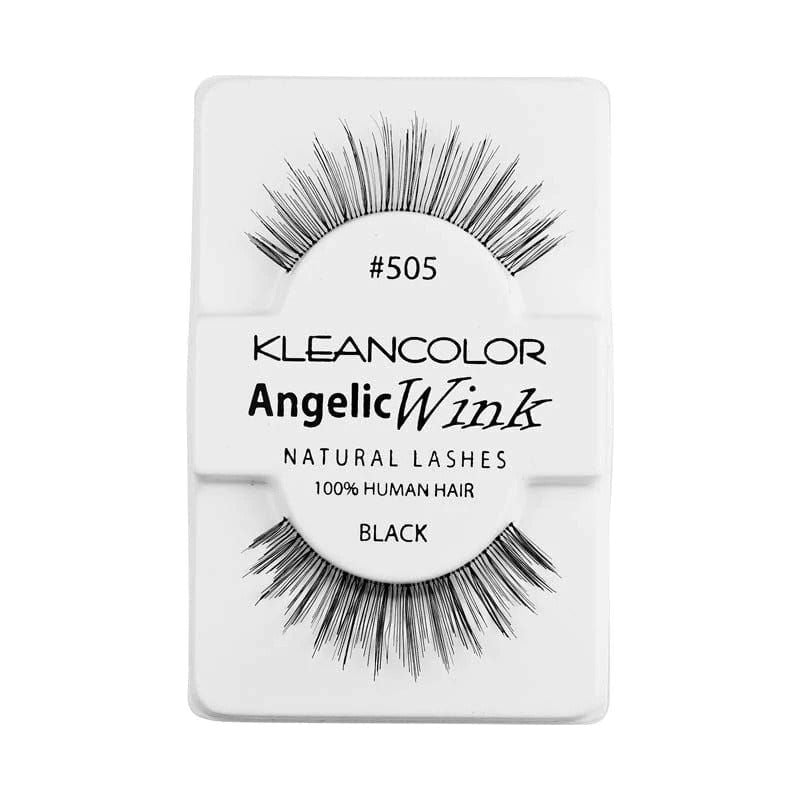 KleanColor Angelic Wink Natural Eyelashes