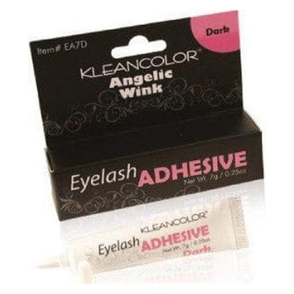 Kleancolor Angelic Wink Eyelash Adhesive Dark - Gtworld.de