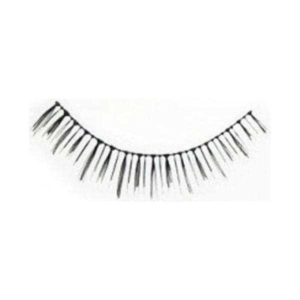 Kleancolor Angelic Wink False Eyelashes ELS226, 1 Pair - Gtworld.de
