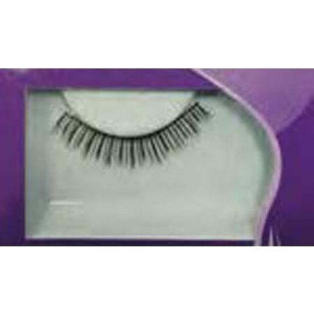 Kleancolor Angelic Wink False Eyelashes Els227, 1 Pair - Gtworld.de