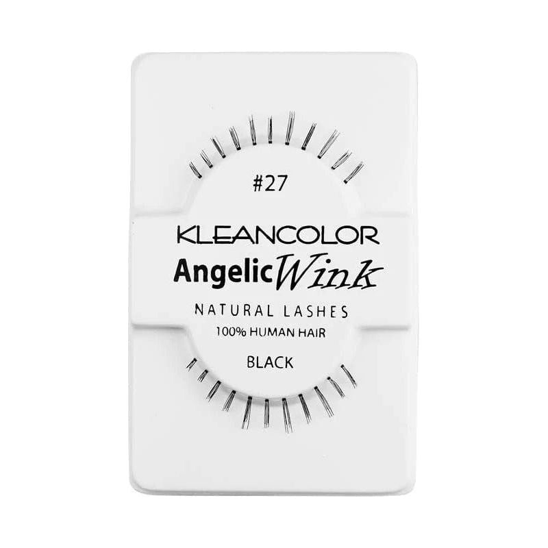 KleanColor Angelic Wink Natürliche Wimpern - Gtworld.de