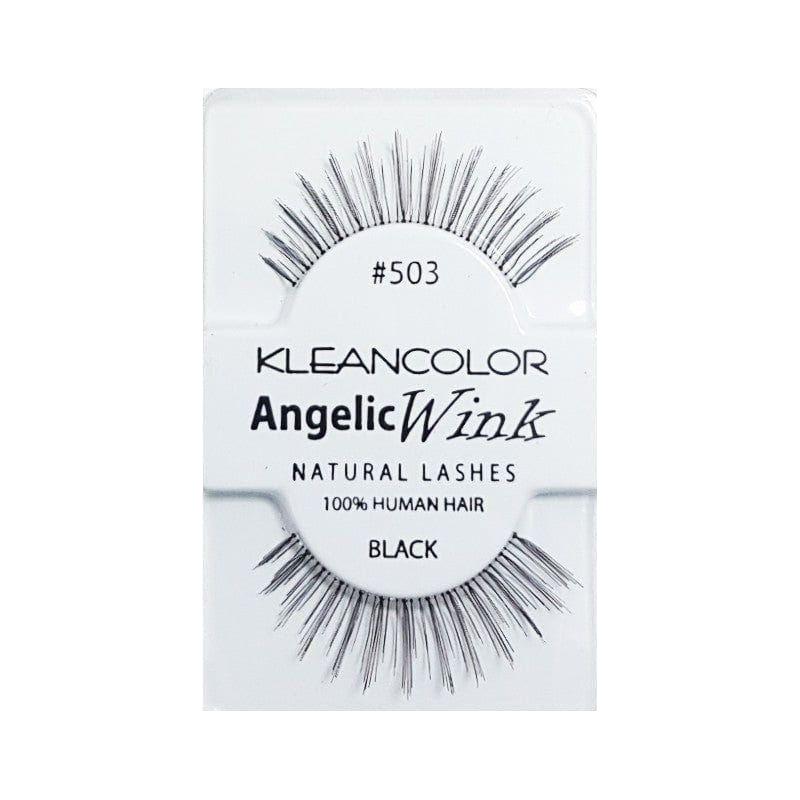 KleanColor Angelic Wink Natürliche Wimpern - Gtworld.de