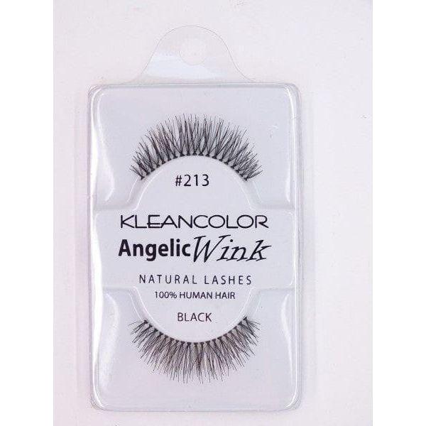 KleanColor Angelic Wink Natürliche Wimpern - Gtworld.de