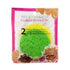 Kleancolor Cosmetic Cellulosse Cleansing Sponge 2 pc - gtworld.de