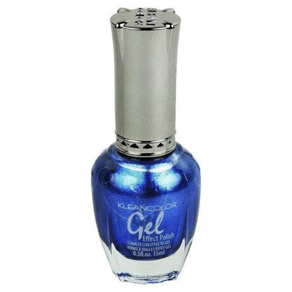 Kleancolor Gel Effect Nail Polish 15ml - gtworld.de