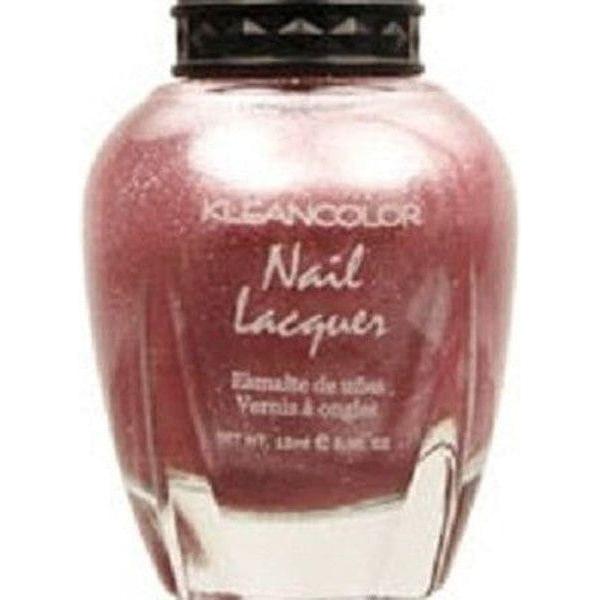 KC nail polish 268