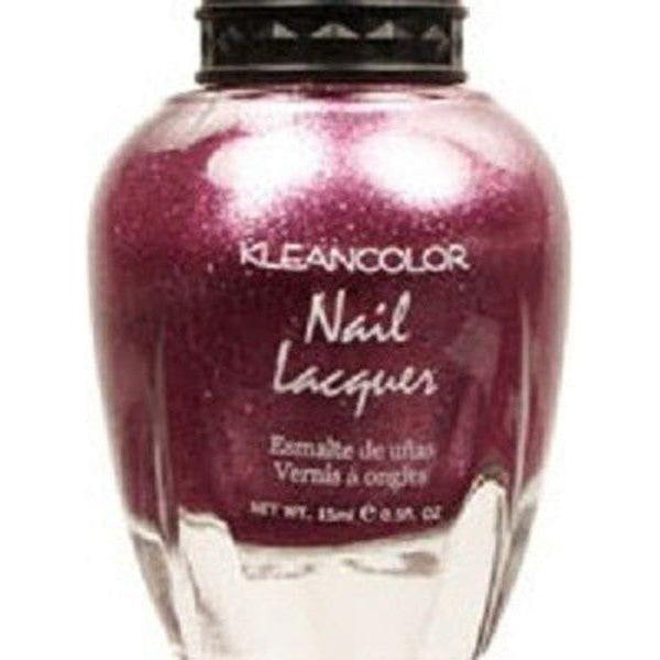 Kc nail polish 270