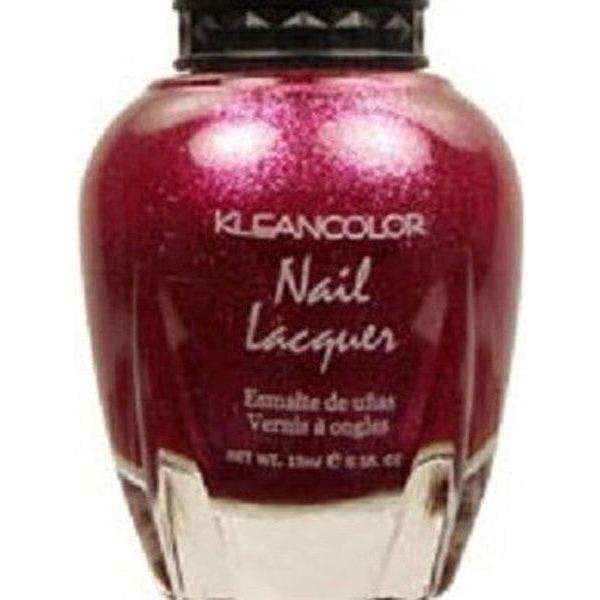 Kc nail polish 275