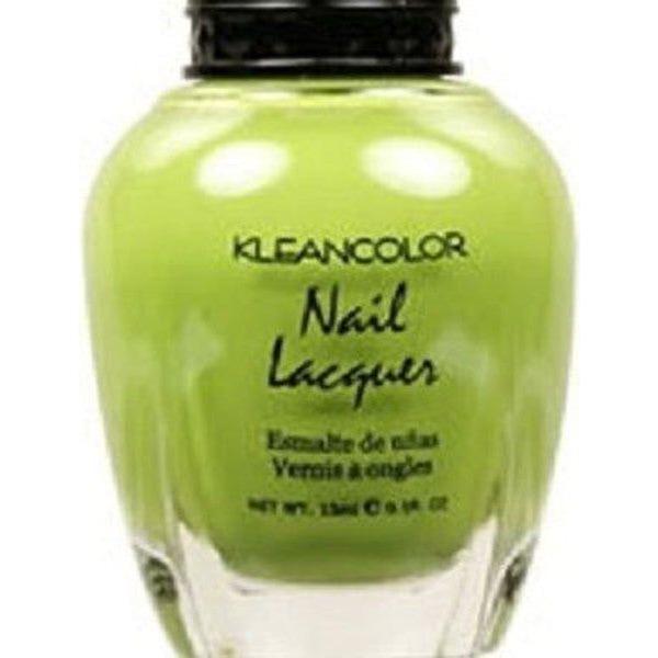 Kc nail polish 335