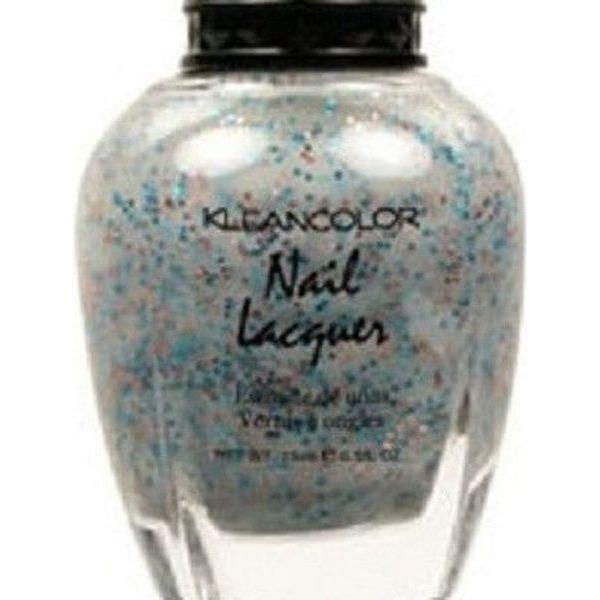 Kc nail polish 308