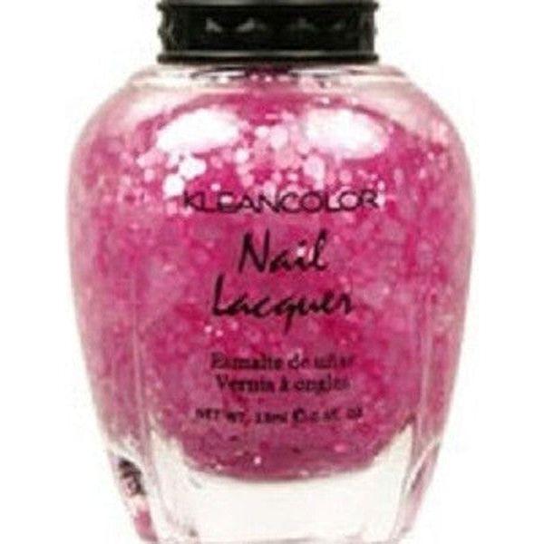 Kc Nail Polish 284