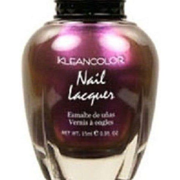 Kc Nail Polish 312