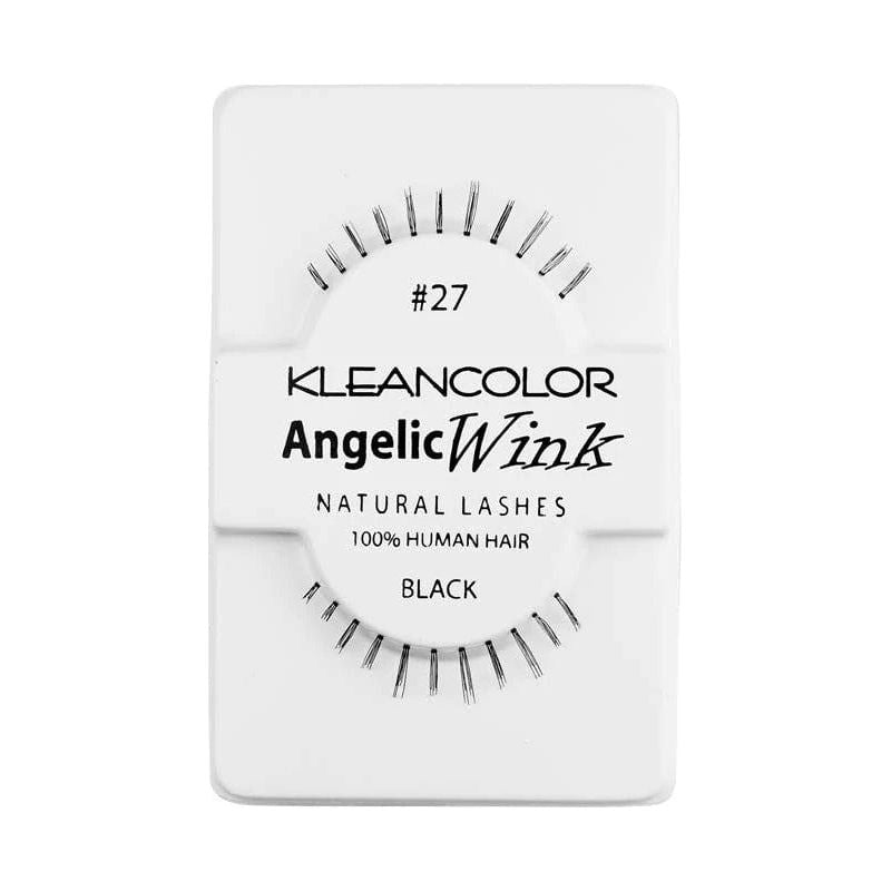 KleanColor Angelic Wink Natural Eyelashes