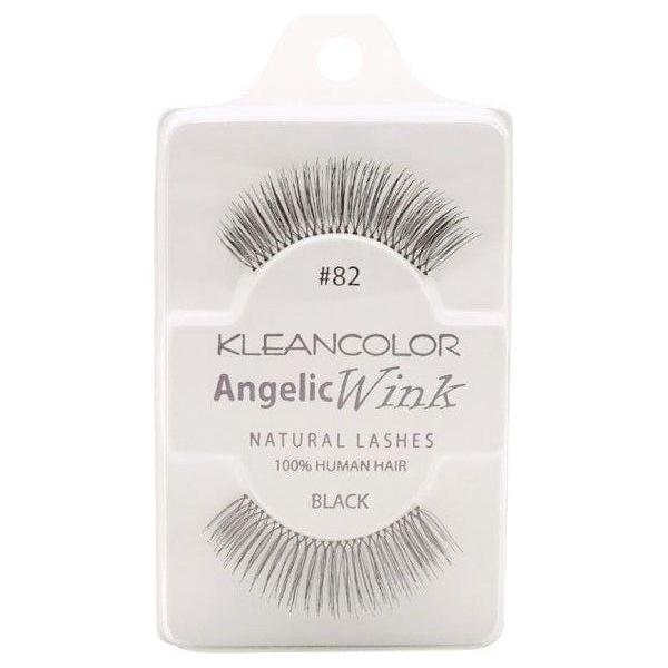 KleanColor Angelic Wink Natural Eyelashes