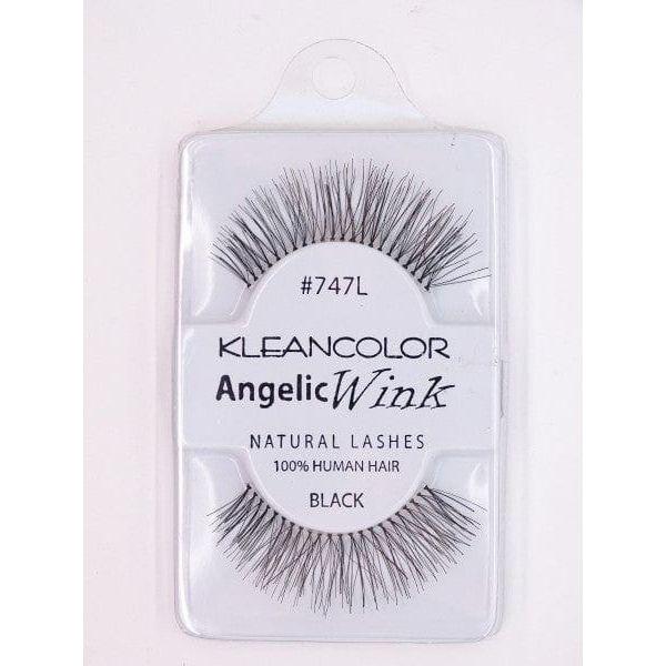 KleanColor Angelic Wink Natural Eyelashes