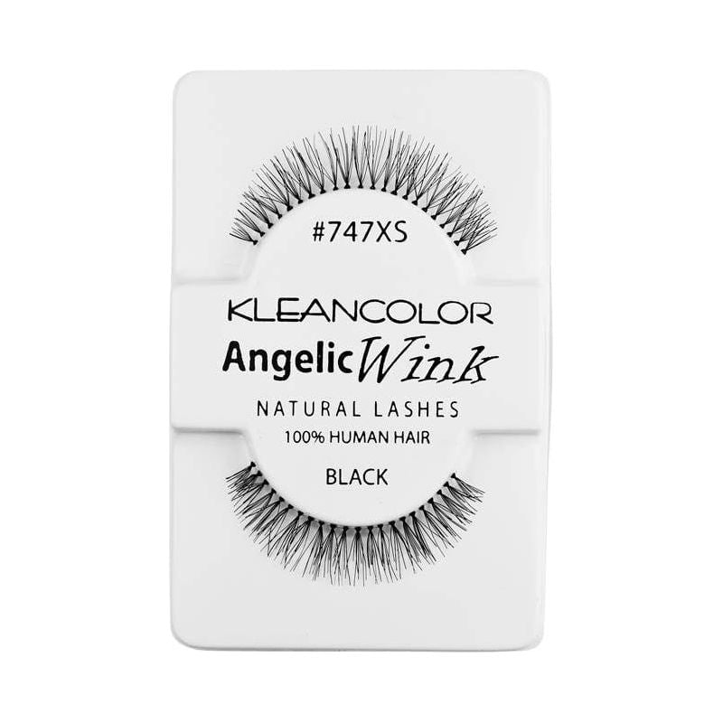 KleanColor Angelic Wink Natural Eyelashes