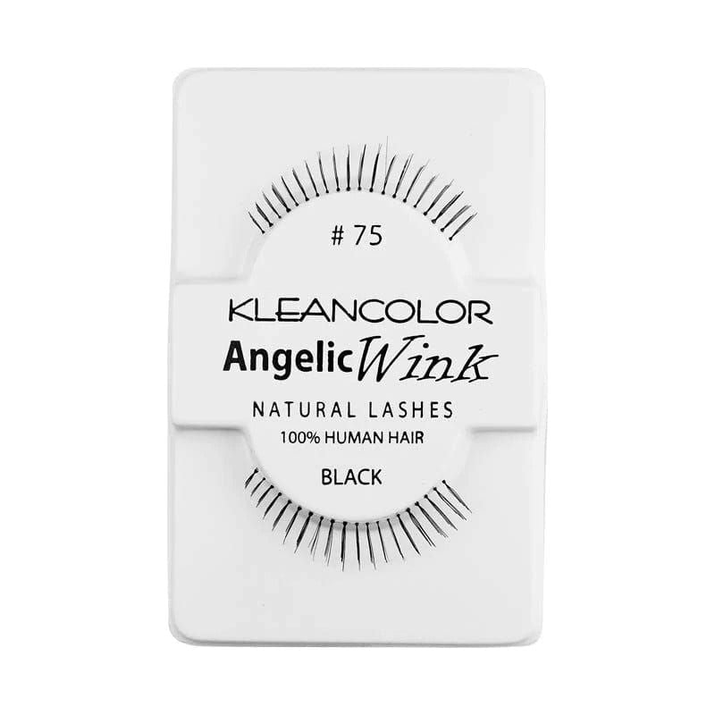 KleanColor Angelic Wink Natural Eyelashes