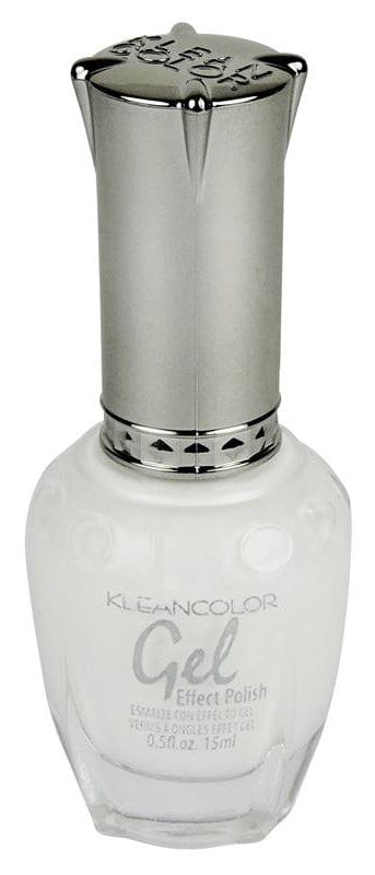 Kleancolor GEL EFFECT POLISH 