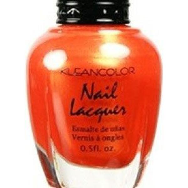 Kleancolor Nail Polish 107