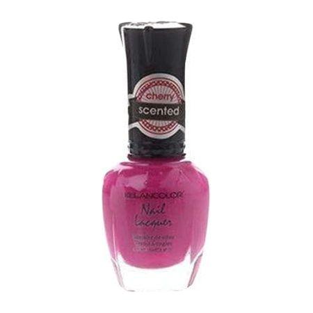 Kleancolor Nail Polish Cherry 321, 15ml