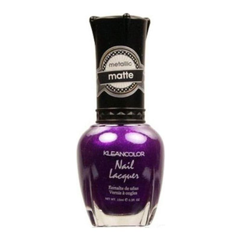 Kleancolor Nail Polish Just Like Juliet 276, 15Ml