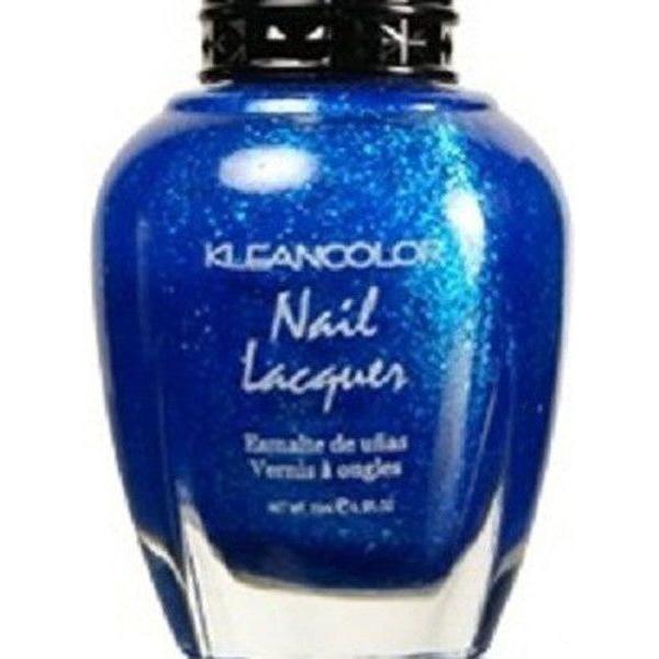 Kleancolor Nagellack 218 - Gtworld.de