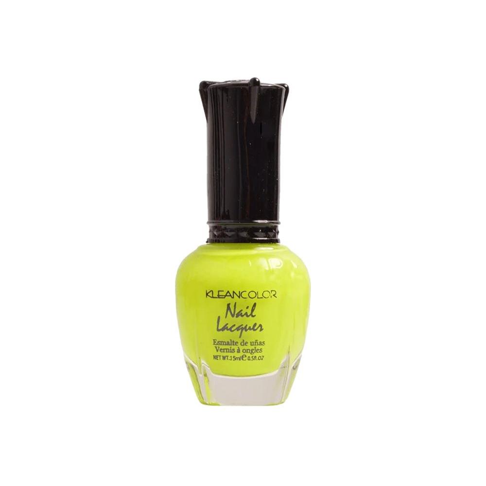 Kleancolor Nail Lacquer - Gtworld.de