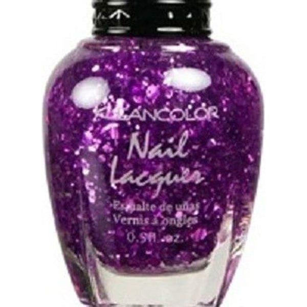 Kleancolor Nail Polish 035 - Gtworld.de