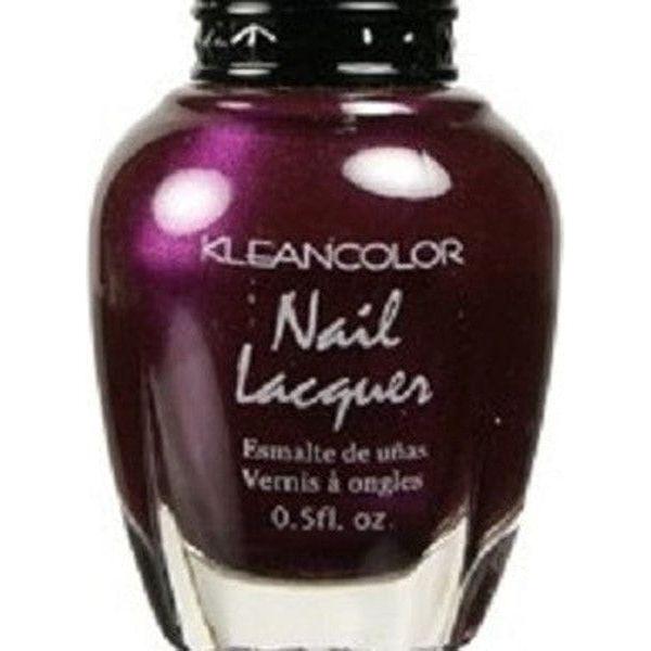 Kleancolor Nail Polish 100 - Gtworld.de