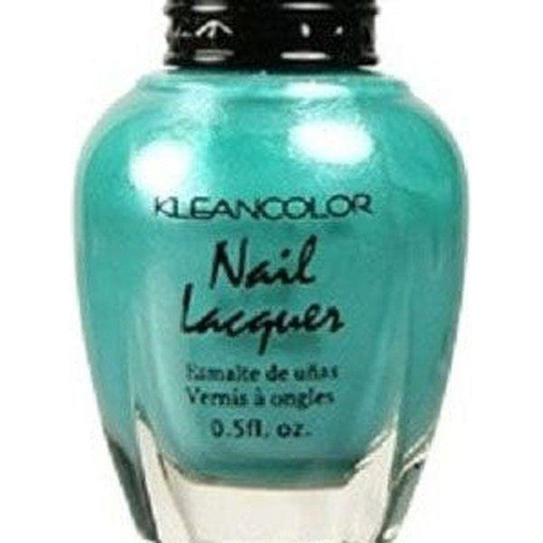 Kleancolor Nail Polish 120 - Gtworld.de