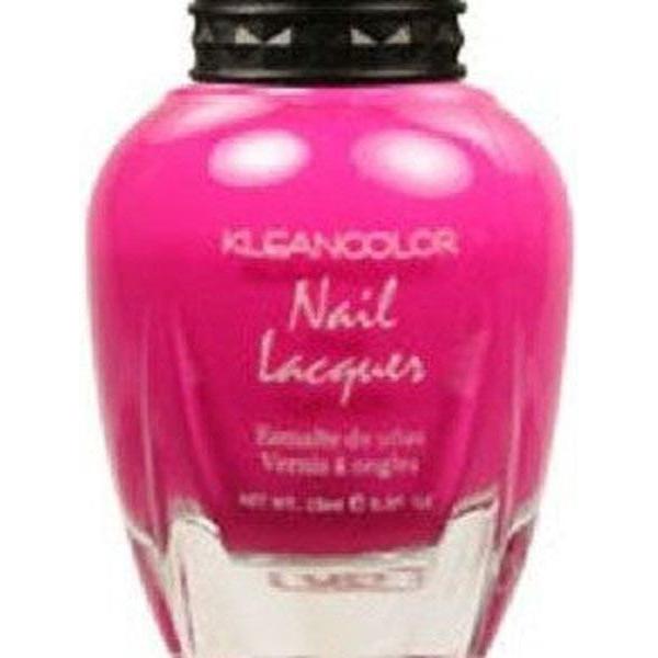 Kleancolor Nail Polish 256 - Gtworld.de