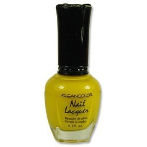 Kleancolor Nail Polish - gtworld.de