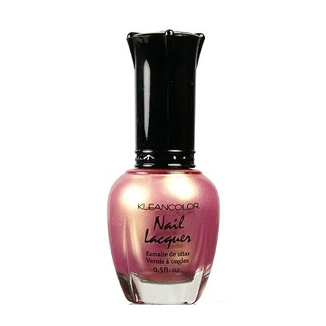 Kleancolor Nail Polish - gtworld.de
