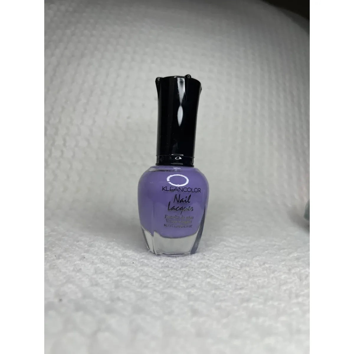 Kleancolor Nail Polish - gtworld.de