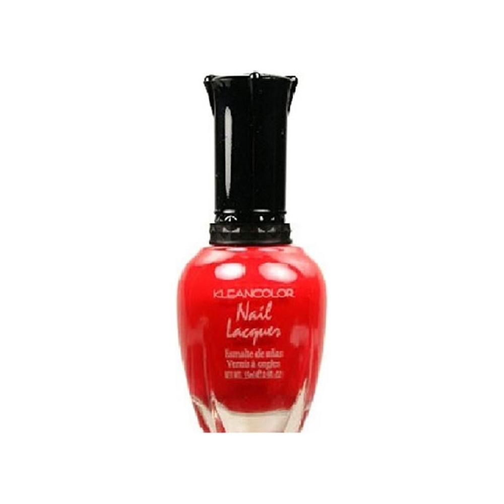 Kleancolor Nail Polish - gtworld.de