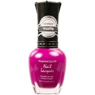 Kleancolor Nail Polish - gtworld.de