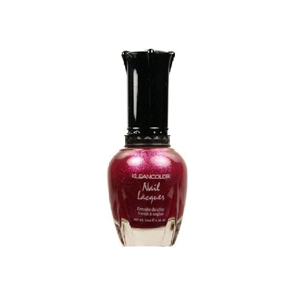 Kleancolor Nail Polish - gtworld.de