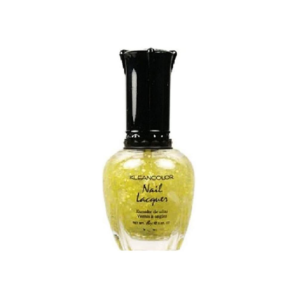 Kleancolor Nail Polish - gtworld.de