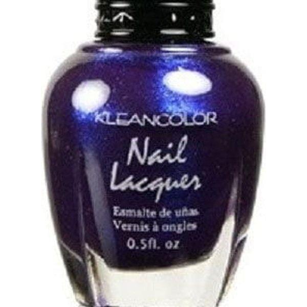 Kleancolor Nail Polish Lacquer 15m - gtworld.de
