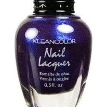 Kleancolor Nail Polish Lacquer 15m - gtworld.de