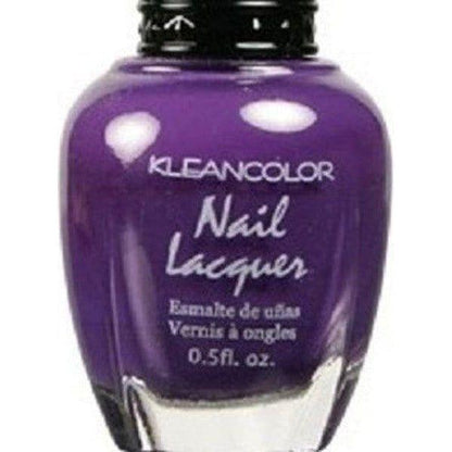 Kleancolor Nail Polish Lacquer 15m - gtworld.de