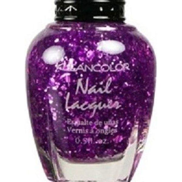 Kleancolor Nail Polish Lacquer 15m - gtworld.de