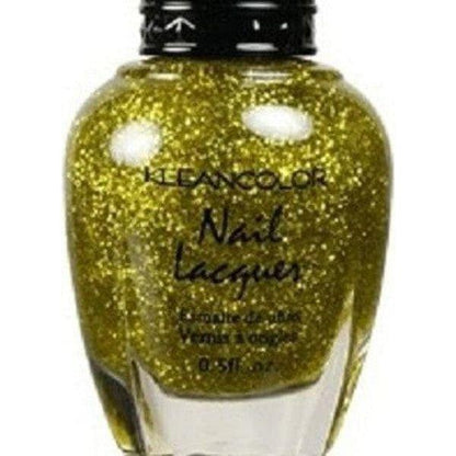 Kleancolor Nail Polish Lacquer 15m - gtworld.de