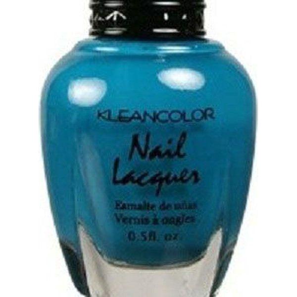Kleancolor Nail Polish Lacquer 15m - gtworld.de