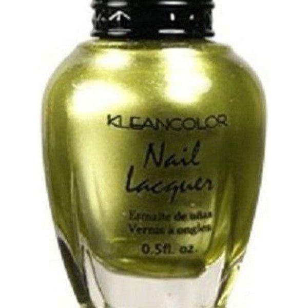 Kleancolor Nail Polish Lacquer 15m - gtworld.de