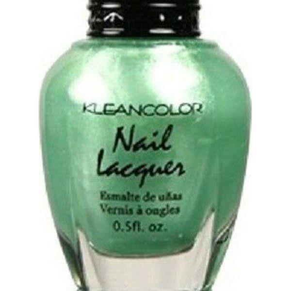 Kleancolor Nail Polish Lacquer 15m - gtworld.de