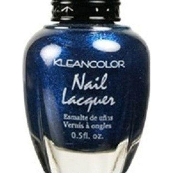 Kleancolor Nail Polish Lacquer 15m - gtworld.de