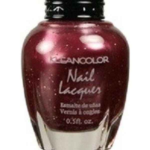 Kleancolor Nail Polish Lacquer 15m - gtworld.de