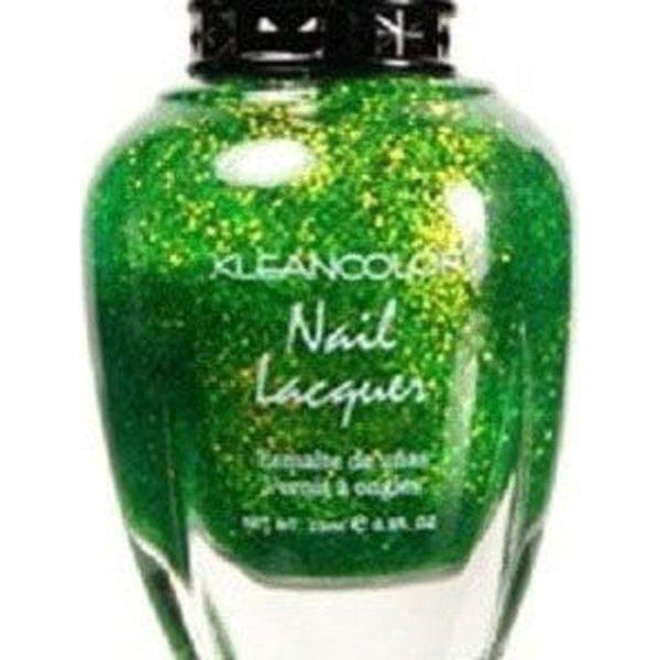 Kleancolor Nail Polish Lacquer 15m - gtworld.de