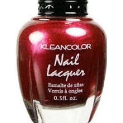 Kleancolor Nail Polish Lacquer 15m - gtworld.de